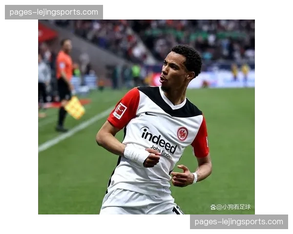 埃基蒂克15场7球1助攻，9500万身价前锋成红军头号射手