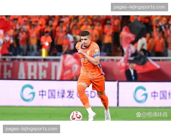 泰山进攻组织问题 克雷桑个人能力难掩体系缺陷